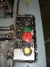  OMM Needle looms, 6" working width,